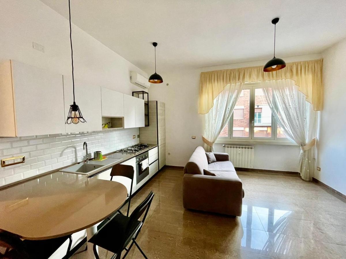 Interno Dieci Rome Luaran gambar