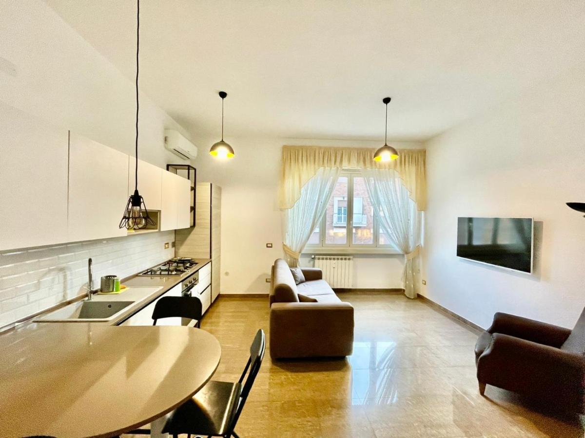 Interno Dieci Rome Luaran gambar