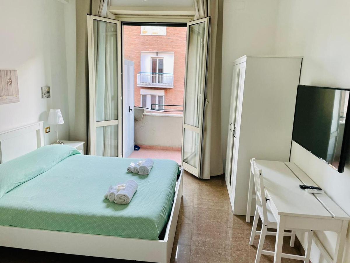 Interno Dieci Rome Luaran gambar
