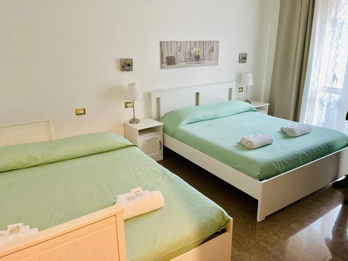 Interno Dieci Rome Luaran gambar