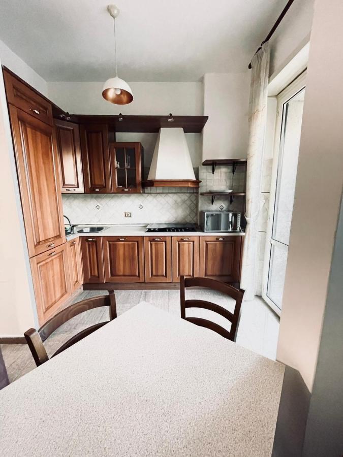 Interno Dieci Rome Luaran gambar