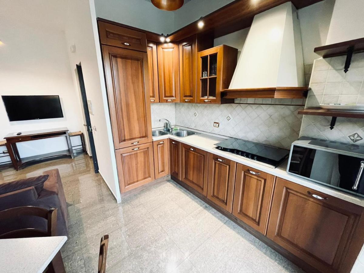 Interno Dieci Rome Luaran gambar