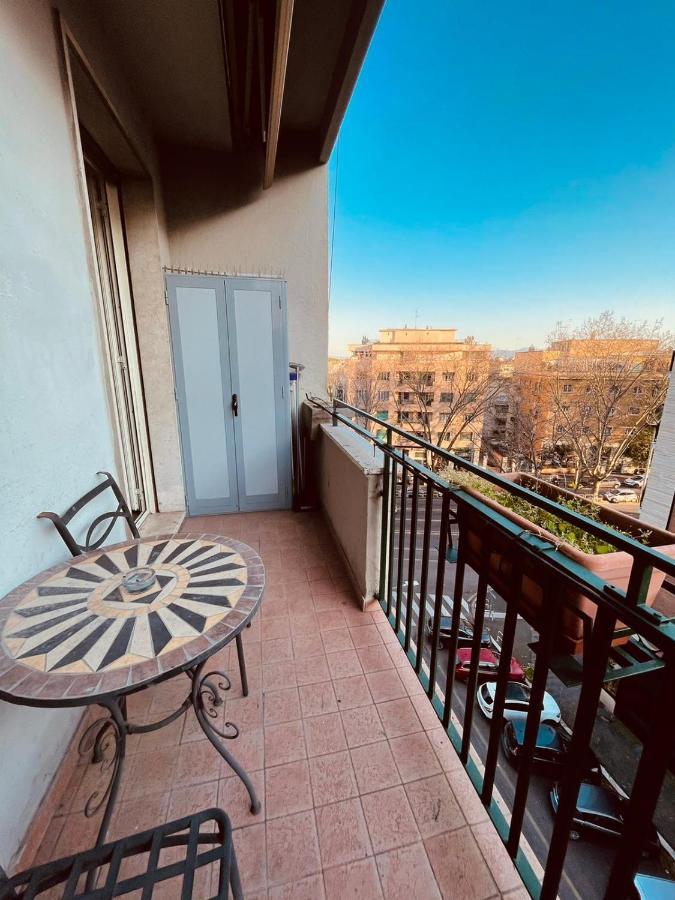 Interno Dieci Rome Luaran gambar