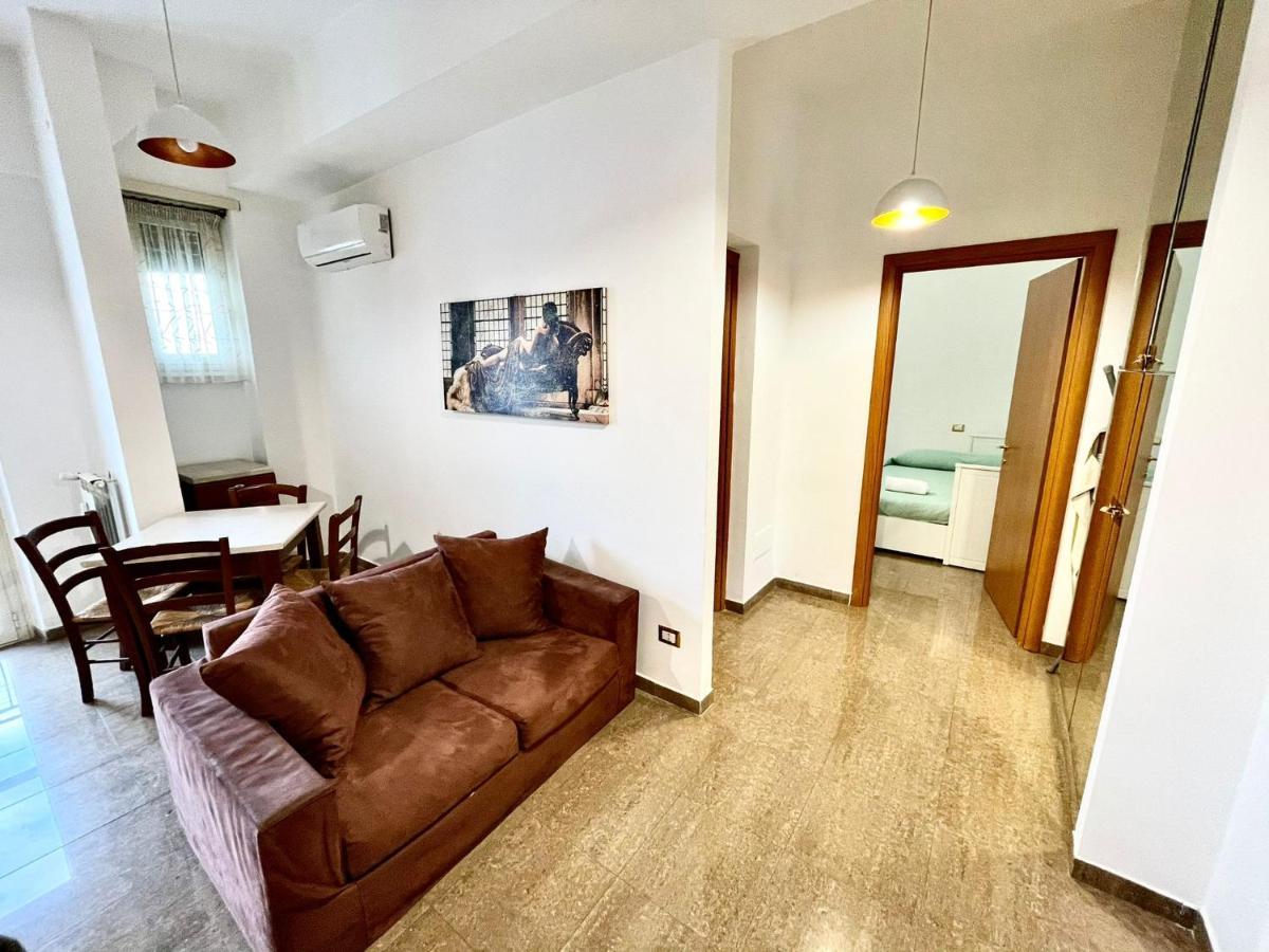 Interno Dieci Rome Luaran gambar