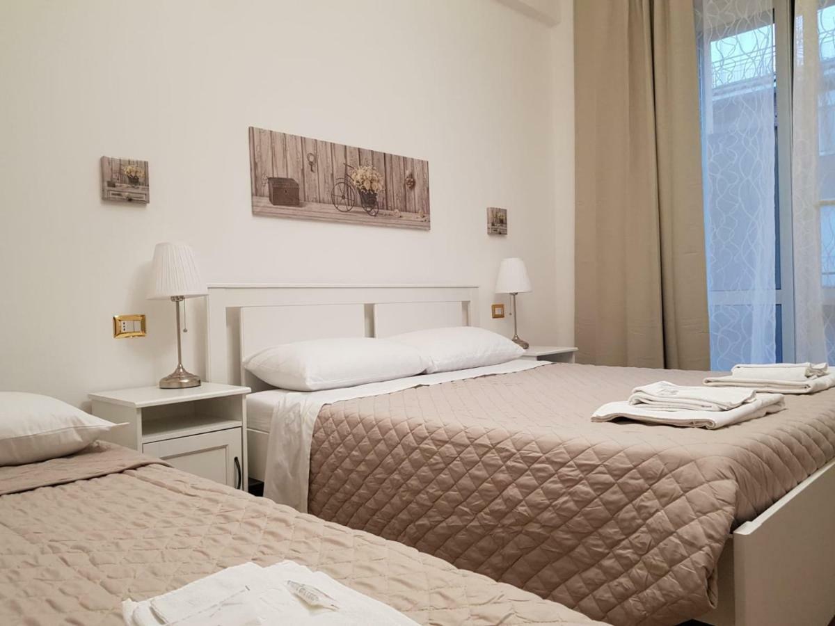 Interno Dieci Rome Luaran gambar