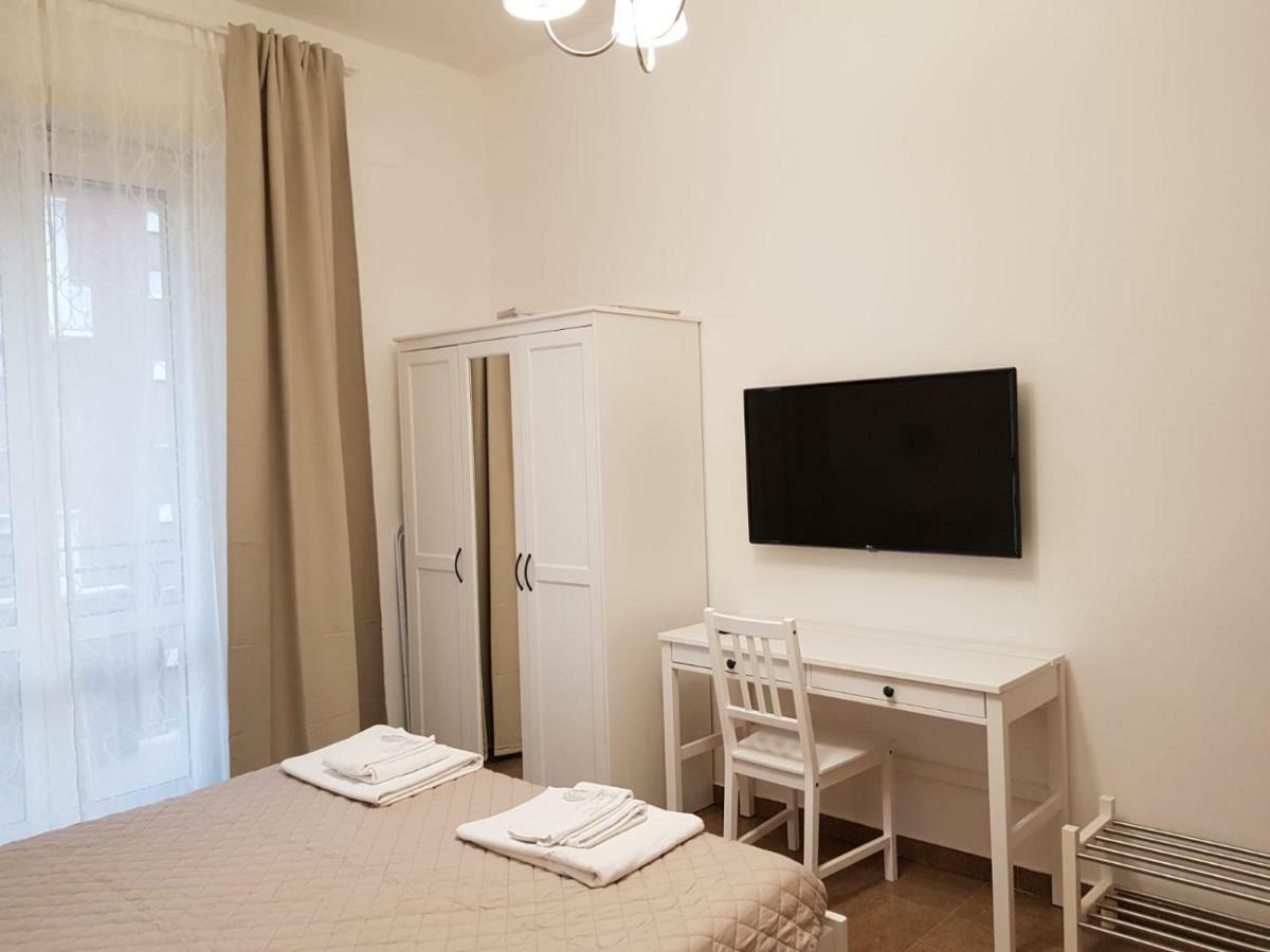 Interno Dieci Rome Luaran gambar