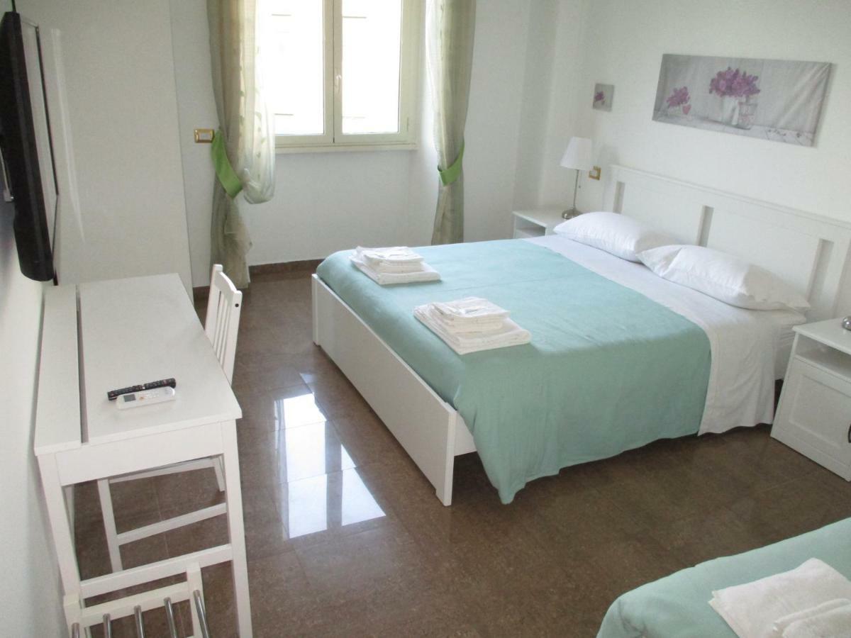 Interno Dieci Rome Luaran gambar