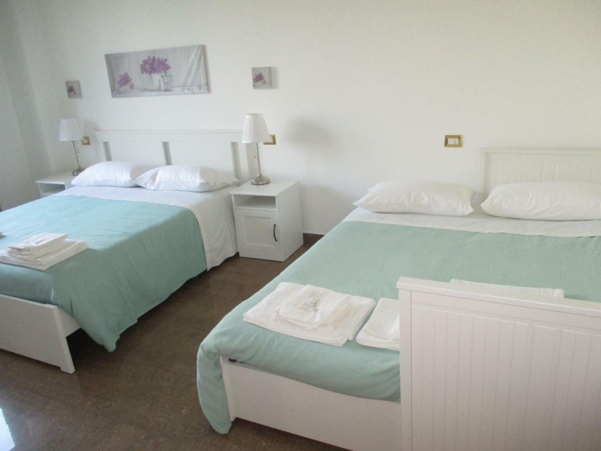 Interno Dieci Rome Luaran gambar